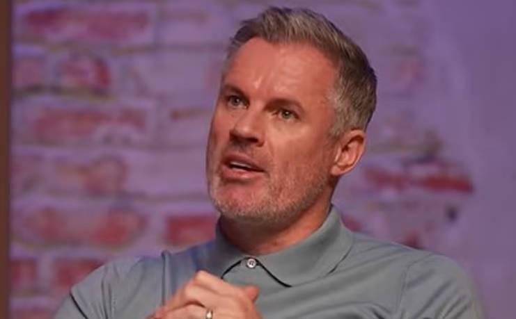 认真的？卡拉格：如果不是因为长得帅，阿莫林可能早就下课了